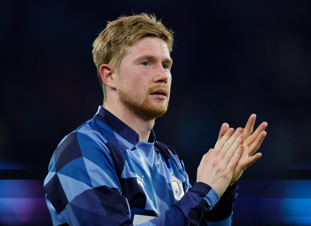 Dan sao duoc cham diem cao nhat Premier League 2022/23