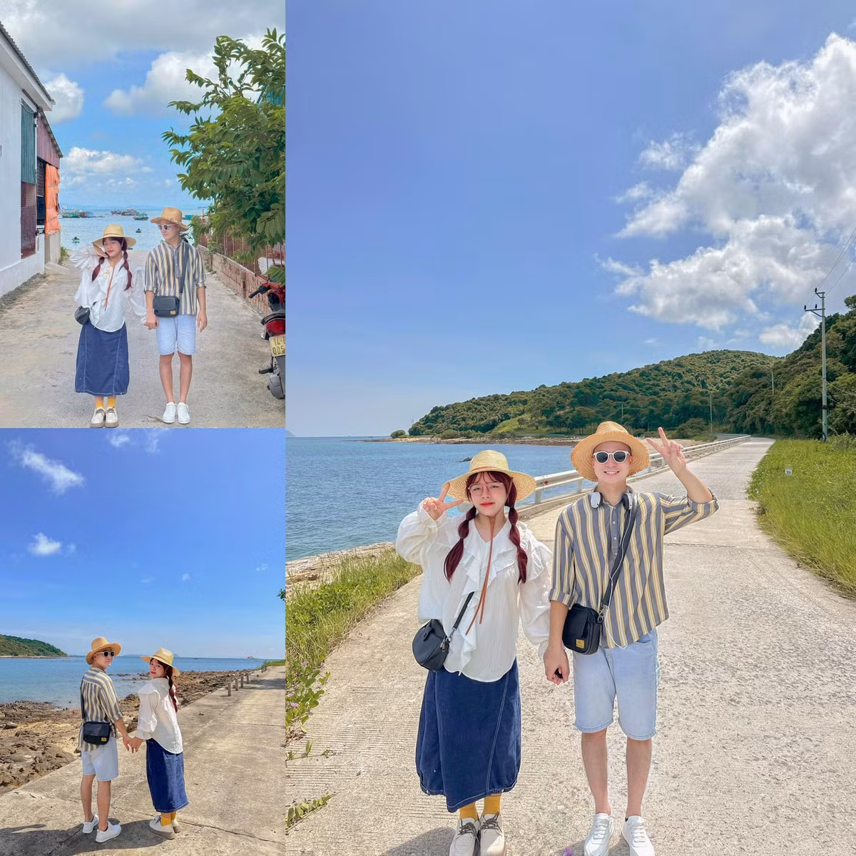 Hanh trinh kham pha bien khoi o dao Co To, Thanh Lan-Hinh-2