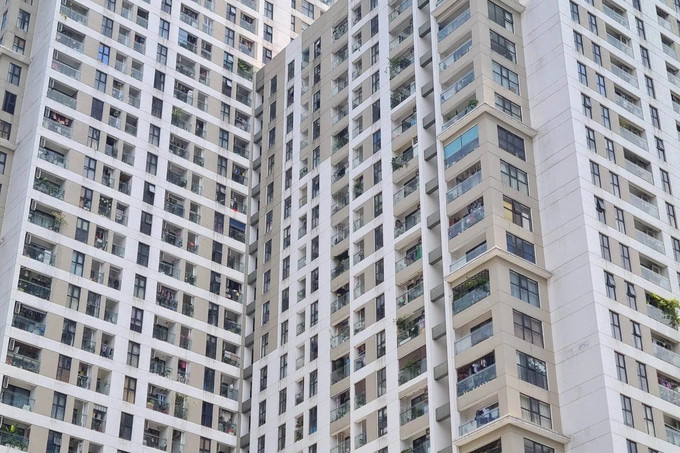 That nghiep bat ngo, nguoi mua nha vo ke hoach tra gop