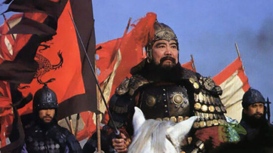 Nhung muu ke noi tieng nhat thoi Tam Quoc