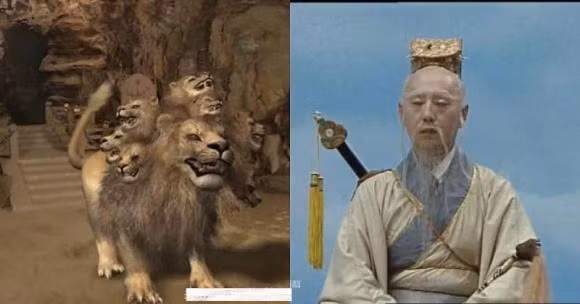 Bang xep hang 6 vi than manh nhat 