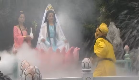 Bang xep hang 6 vi than manh nhat 