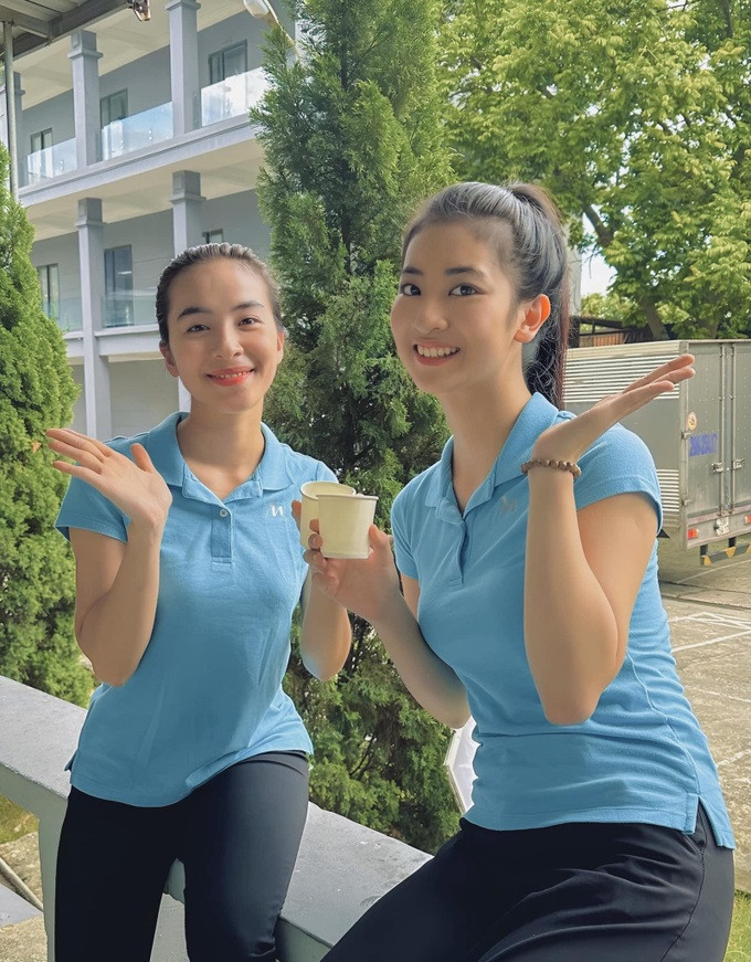 Bi chi trich trong phim Viet gio vang, dien vien Linh Chi noi gi?-Hinh-2