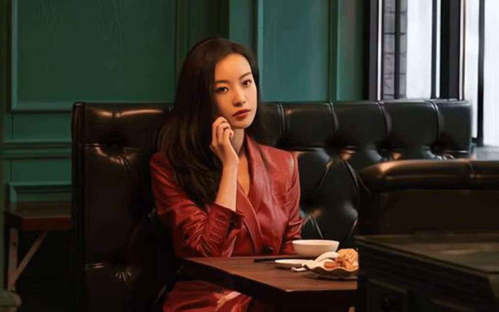 Hen gap ban trai cu, toi tai mat khi nguoi xuat hien khong phai anh