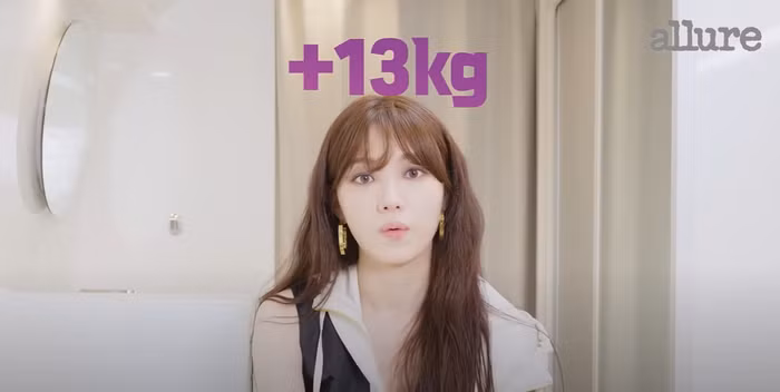 Tăng 13kg để hóa Kim Bok-Joo Lee Sung-Kyung có thực sự ổn? - Hình 3 Tang 13kg de hoa Kim Bok-Joo Lee Sung-Kyung co thuc su on?-Hinh-3