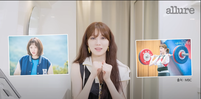 Tang 13kg de hoa Kim Bok-Joo Lee Sung-Kyung co thuc su on?-Hinh-2