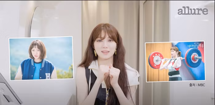 Tang 13kg de hoa Kim Bok-Joo Lee Sung-Kyung co thuc su on?-Hinh-2