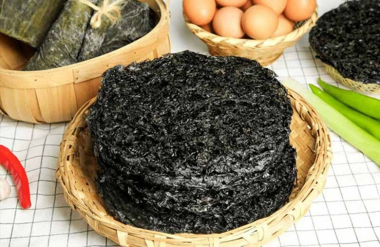 4 loại rau giàu kali gấp nhiều lần chuối, thanh nhiệt, giải độc - Hình 5 4 loai rau giau kali gap nhieu lan chuoi, thanh nhiet, giai doc-Hinh-5