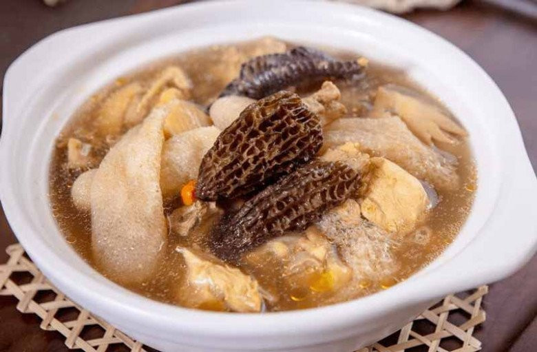 4 loại rau giàu kali gấp nhiều lần chuối, thanh nhiệt, giải độc - Hình 8 4 loai rau giau kali gap nhieu lan chuoi, thanh nhiet, giai doc-Hinh-8