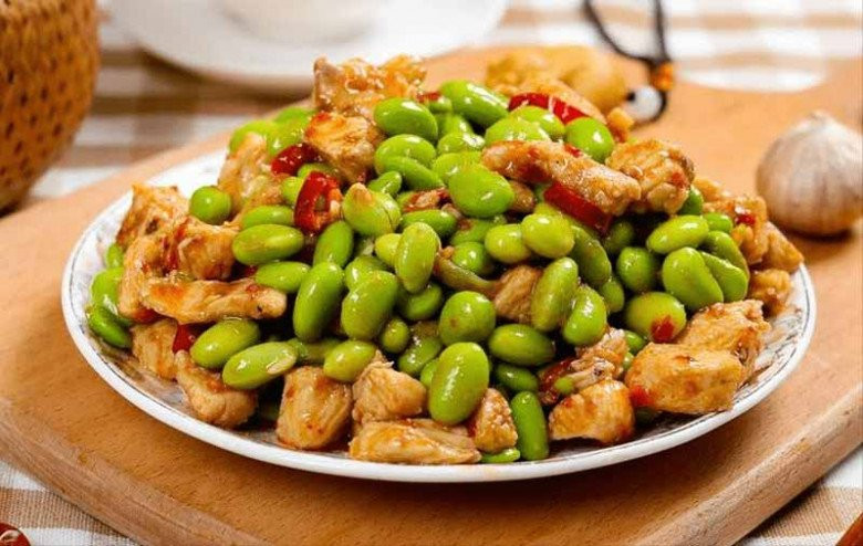 4 loại rau giàu kali gấp nhiều lần chuối, thanh nhiệt, giải độc - Hình 4 4 loai rau giau kali gap nhieu lan chuoi, thanh nhiet, giai doc-Hinh-4