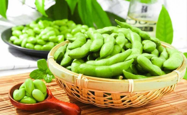 4 loại rau giàu kali gấp nhiều lần chuối, thanh nhiệt, giải độc - Hình 3 4 loai rau giau kali gap nhieu lan chuoi, thanh nhiet, giai doc-Hinh-3