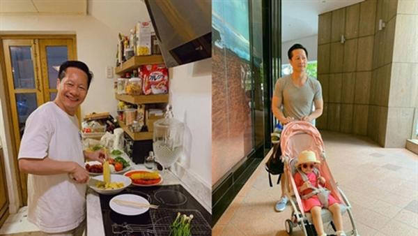 Dai gia Duc An: Doanh nhan tai san 