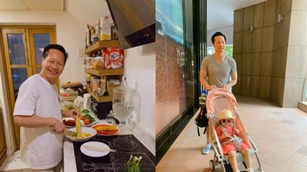 Dai gia Duc An: Doanh nhan tai san 