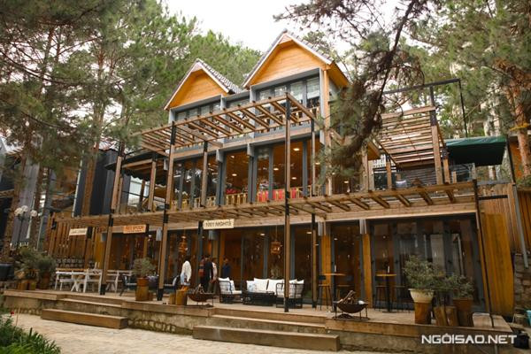 Dai gia Duc An: Doanh nhan tai san 