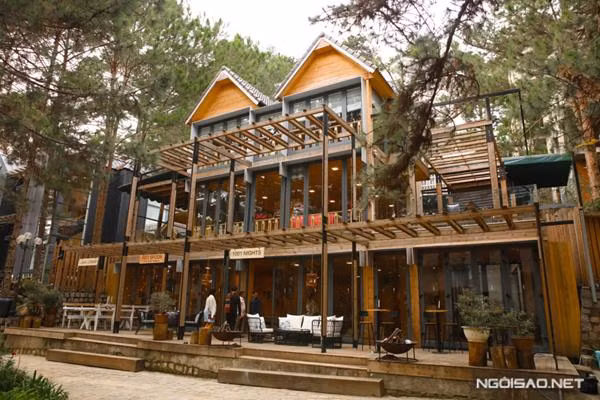 Dai gia Duc An: Doanh nhan tai san 