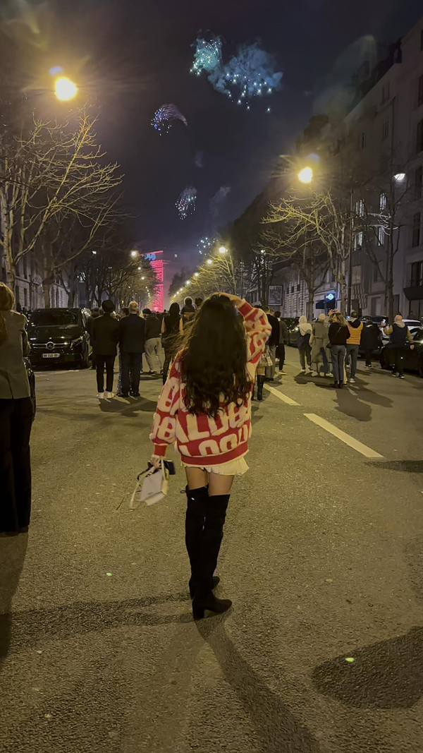 Những năm gần đây, Hoa hậu Nguyễn Thị Huyền hay khoe hình ảnh con gái trên trang cá nhân.