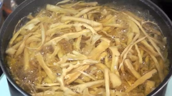 Uong nuoc luoc mang de giai nhiet co the co dung khong?-Hinh-3