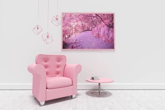 Trac nghiem tam ly: Khi muon nghi ngoi, ban ngoi vao ghe sofa nao?