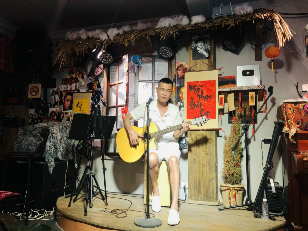 Cuoc song khong con dau kho vi phu nu cua Hiep Ga