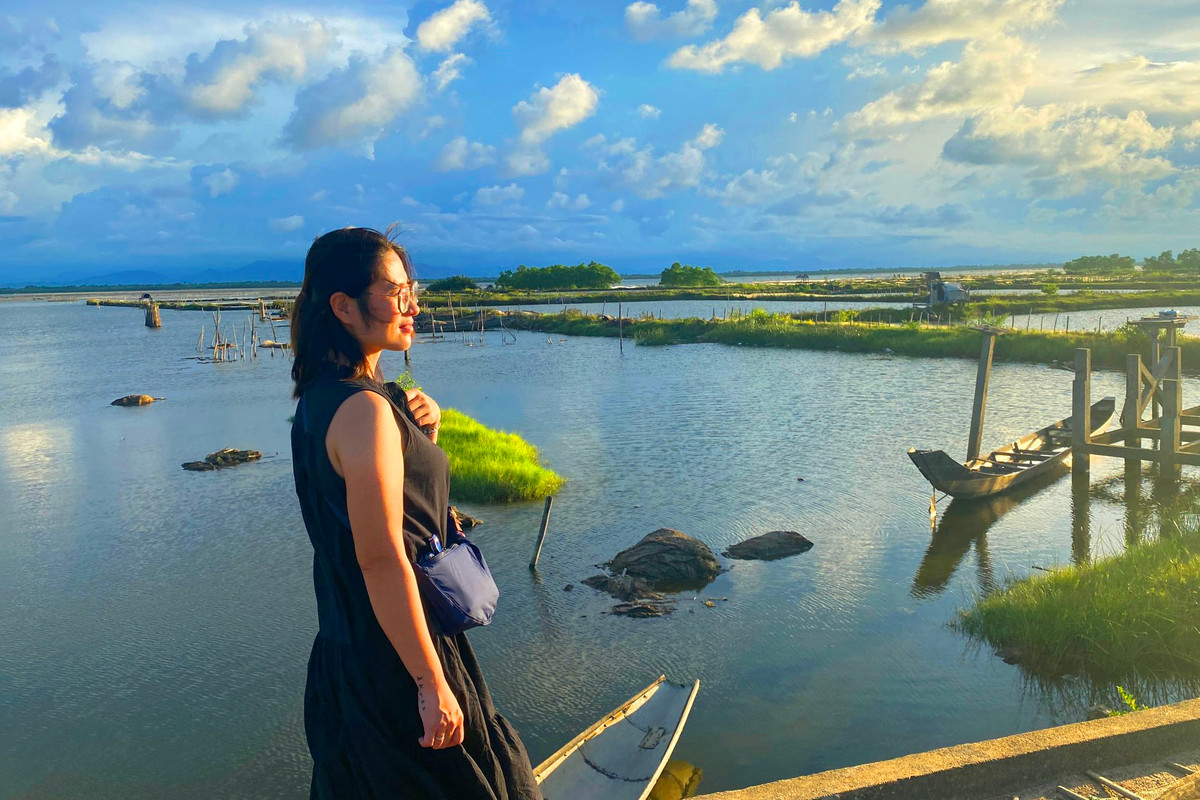 Menh mang goi nho Dam Chuon, nhung cau ho thuong men Pha Tam Giang-Hinh-4