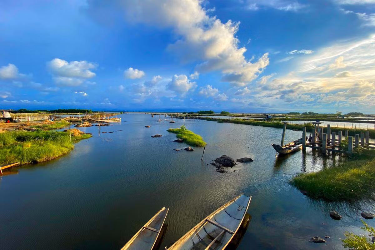 Menh mang goi nho Dam Chuon, nhung cau ho thuong men Pha Tam Giang-Hinh-5