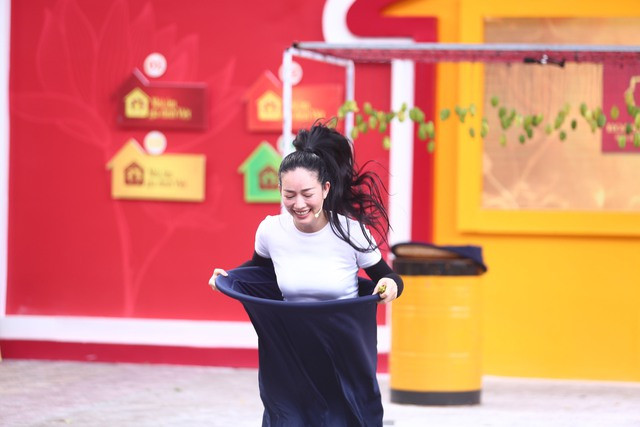 Vo si Nguyen Tran Duy Nhat ngay nao cung tap vo den 11 gio dem