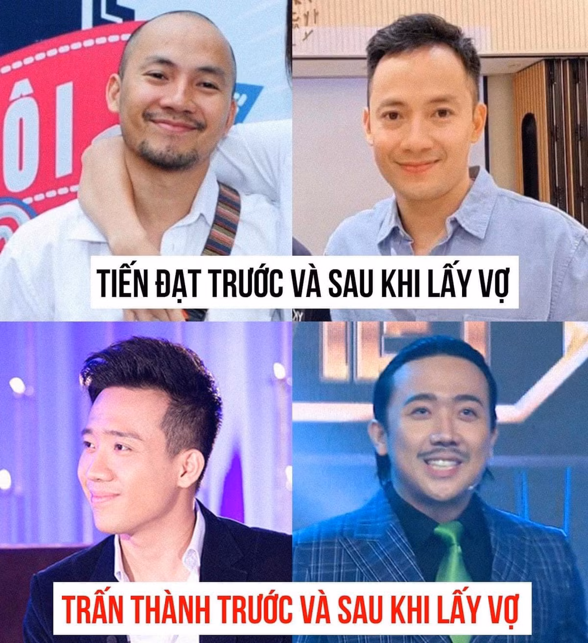 Dan mang bat ngo “can do” ve ngoai cua Tran Thanh va Tien Dat-Hinh-2