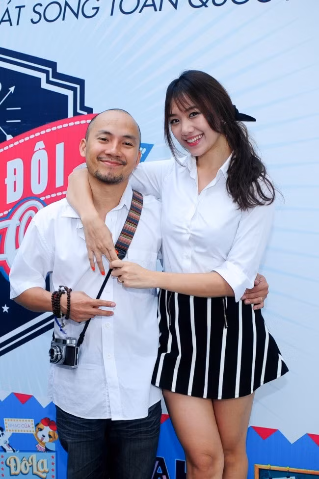 Dan mang bat ngo “can do” ve ngoai cua Tran Thanh va Tien Dat-Hinh-4