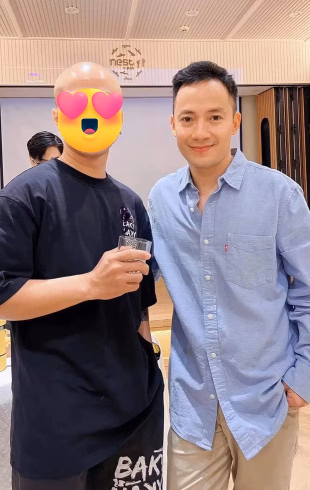 Dan mang bat ngo “can do” ve ngoai cua Tran Thanh va Tien Dat