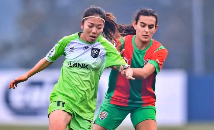 Chua SEA Games 32, HLV Mai Duc Chung co noi lo tu troi Au