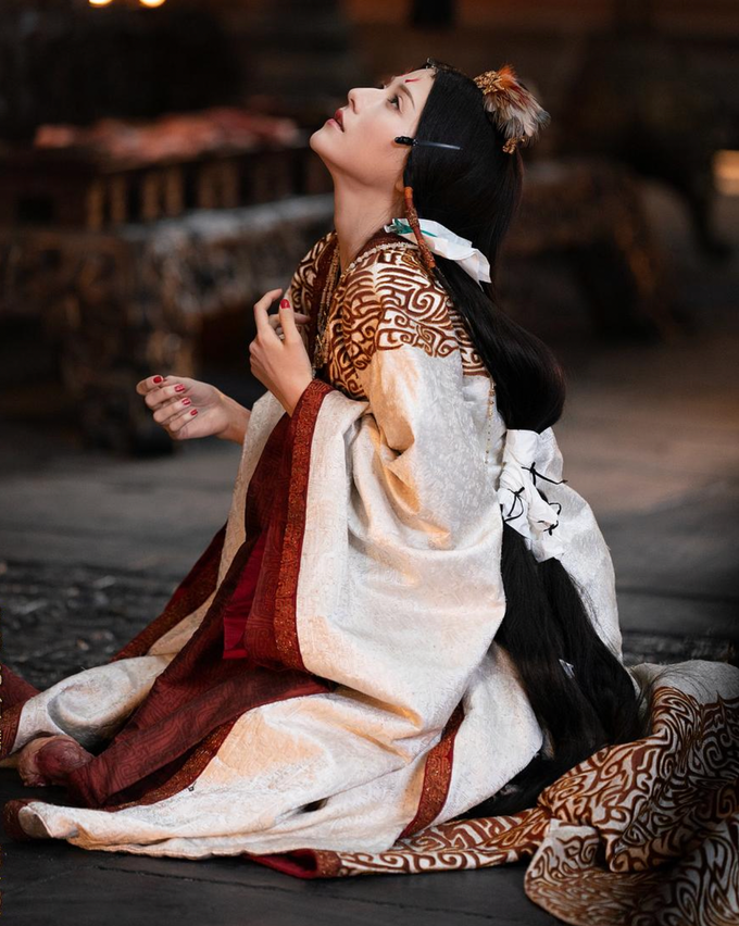 Nhan sac me hoac cua “bong hong lai” vao vai Dat Ky-Hinh-2