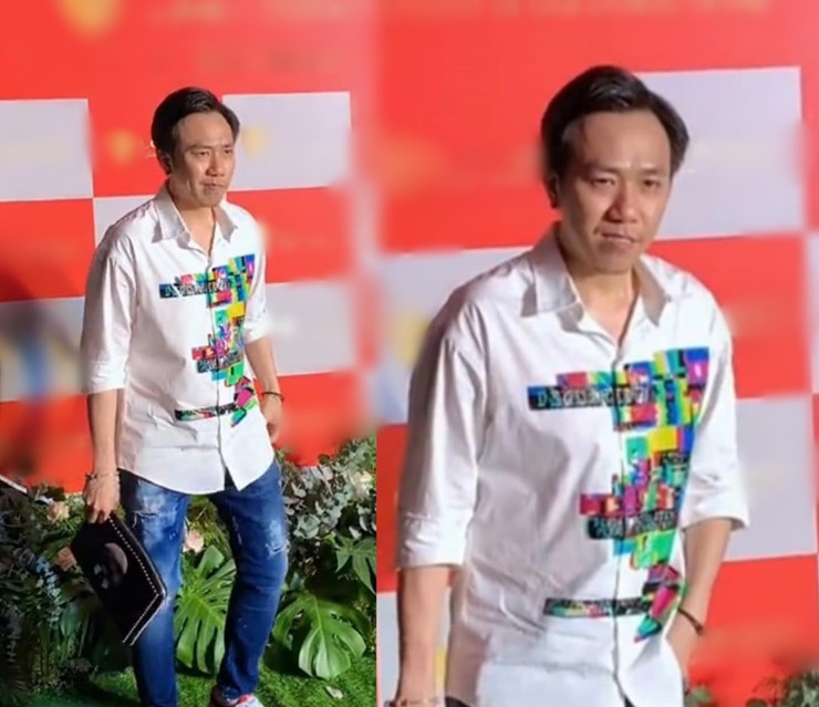 Le Bong, Doan Van Hau... trong anh “bi tag” khac xa luc “song ao”-Hinh-4