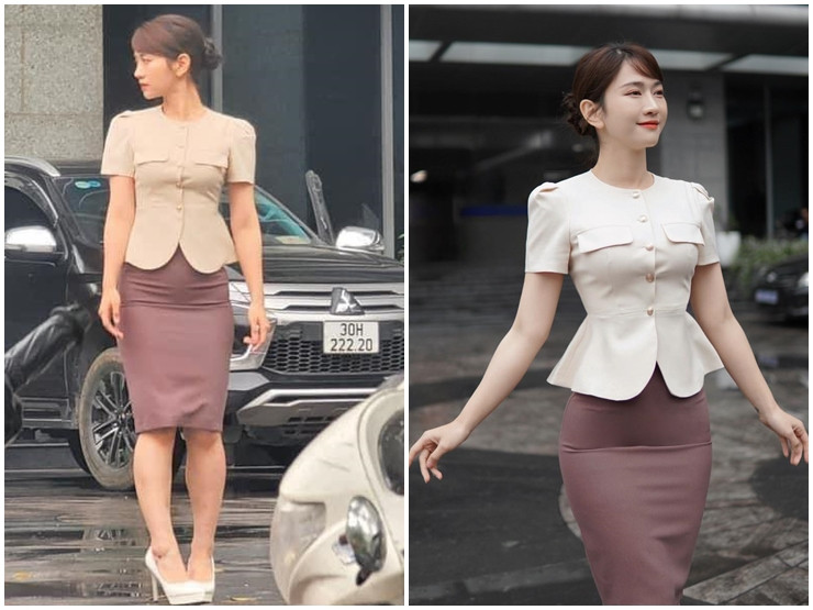 Le Bong, Doan Van Hau... trong anh “bi tag” khac xa luc “song ao”