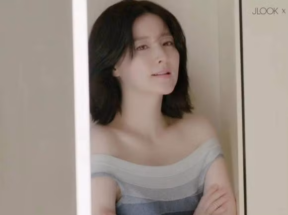 Giat minh voi anh thoi xua cu cua 'nang Dae Jang Geum'-Hinh-6