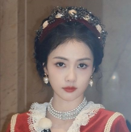 Vi sao den Luu Diec Phi, Ngu Thu Han cung bi che xau?