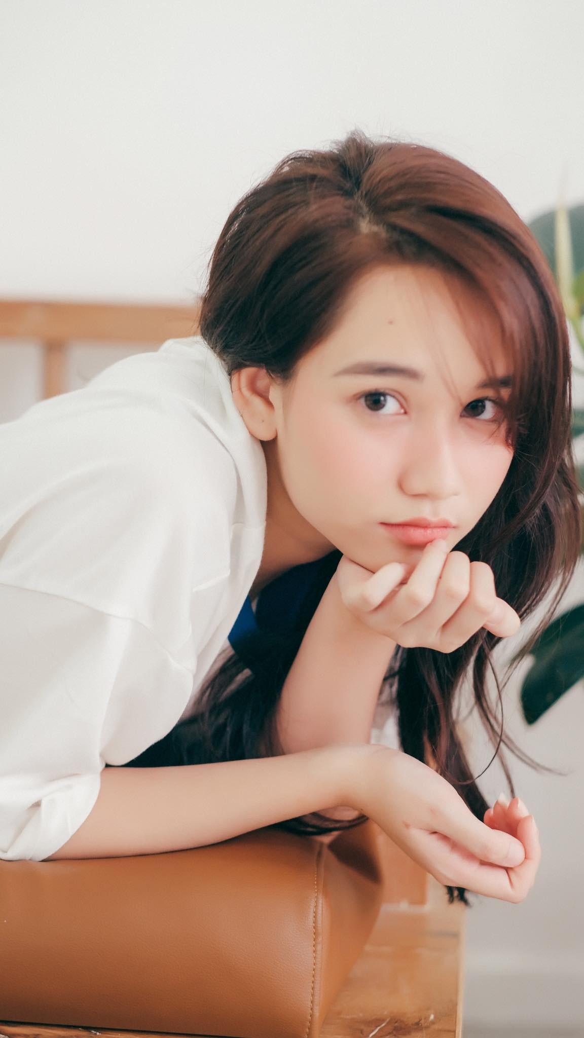 Su khiem nha quanh tin don Bao Anh, Midu mang thai-Hinh-4