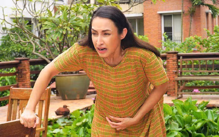 Ban chong ve nhau, toi don mam com 5 mon ma ho tai mat