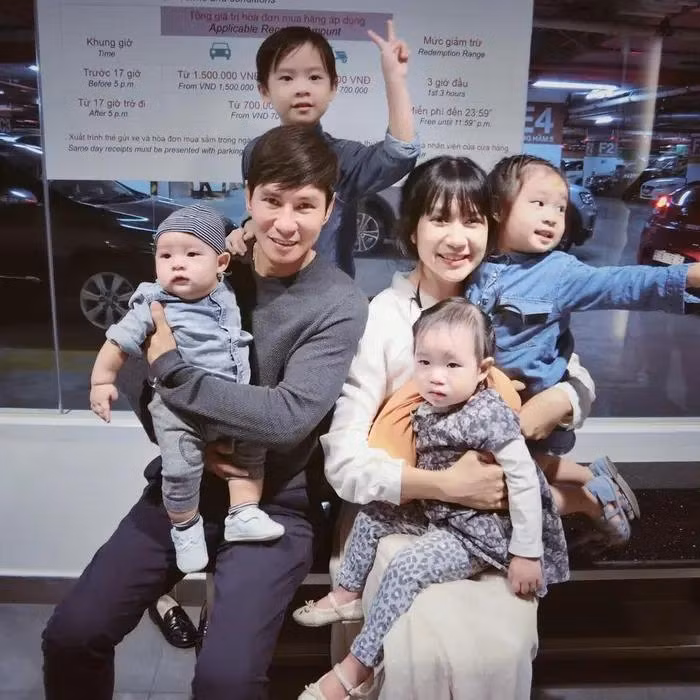 Phan ung cua Ly Hai khi duoc hoi chuyen sinh con thu 5-Hinh-2