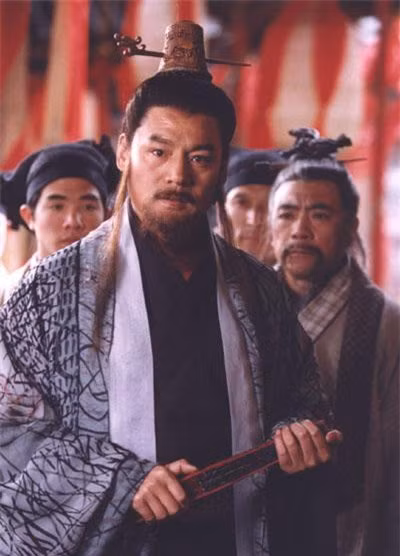 Quỳ Hoa Bảo Điển hay Tịch Tà Kiếm Phổ đều là... phi thực tế? - Hình 2 Quy Hoa Bao Dien hay Tich Ta Kiem Pho deu la... phi thuc te?-Hinh-2