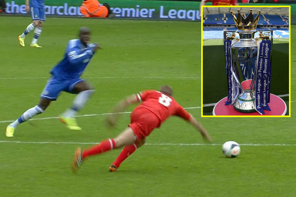 Arsenal & top 6 cu say chan dang nho nhat lich su Premier League-Hinh-7