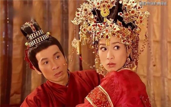 Người xưa có câu: Thà nghèo cả đời còn hơn kém sắc - Hình 4 Nguoi xua co cau: Tha ngheo ca doi con hon kem sac-Hinh-4