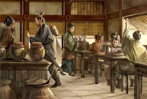 Người xưa có câu: Thà nghèo cả đời còn hơn kém sắc - Hình 2 Nguoi xua co cau: Tha ngheo ca doi con hon kem sac-Hinh-2