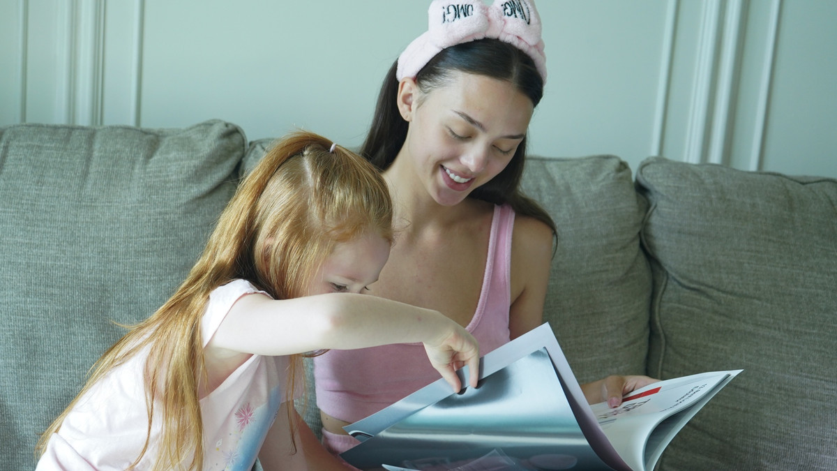 Mau Tay Dianka hoc tieng Viet, cham con trong ngay vang Bui Tien Dung-Hinh-11