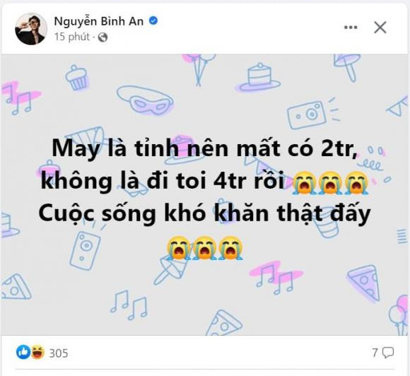 Du trend xin tien chong tren mang, Phuong Nga bi soi tu nghi viet bay-Hinh-10