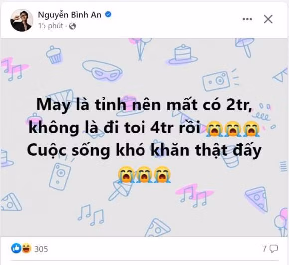 Du trend xin tien chong tren mang, Phuong Nga bi soi tu nghi viet bay-Hinh-10