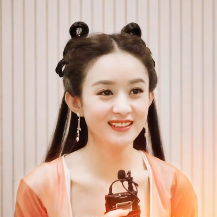 Tao hinh Hang Nga, Bach Loc dep day tien khi-Hinh-16