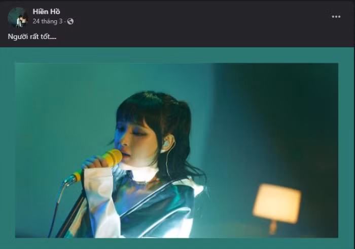 Show dien bi huy, khan gia tay chay, Hien Ho gio ra sao?-Hinh-2