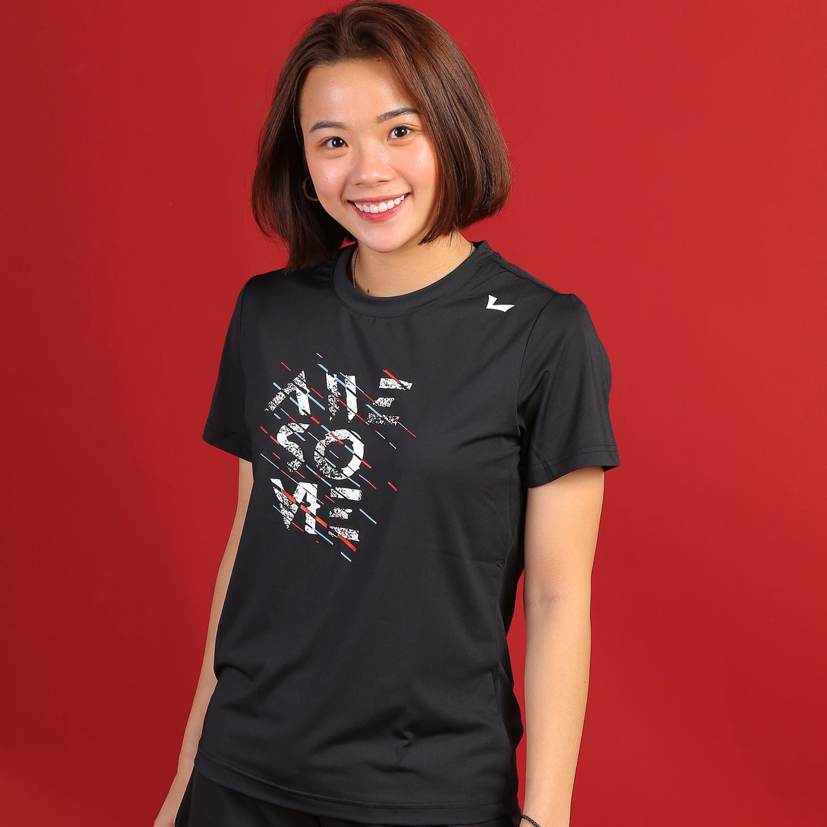 Cây vợt sinh năm 1997 vô địch quốc gia các năm 2019-2020, vô địch giải cầu lông quốc tế tổ chức ở Bỉ, trở thành tay vợt Việt Nam đầu tiên lên ngôi tại Viet Nam Open 2022, Á quân giải cầu lông quốc tế Australia và mới nhất là Á quân giải cầu lông Thái Lan mở rộng.