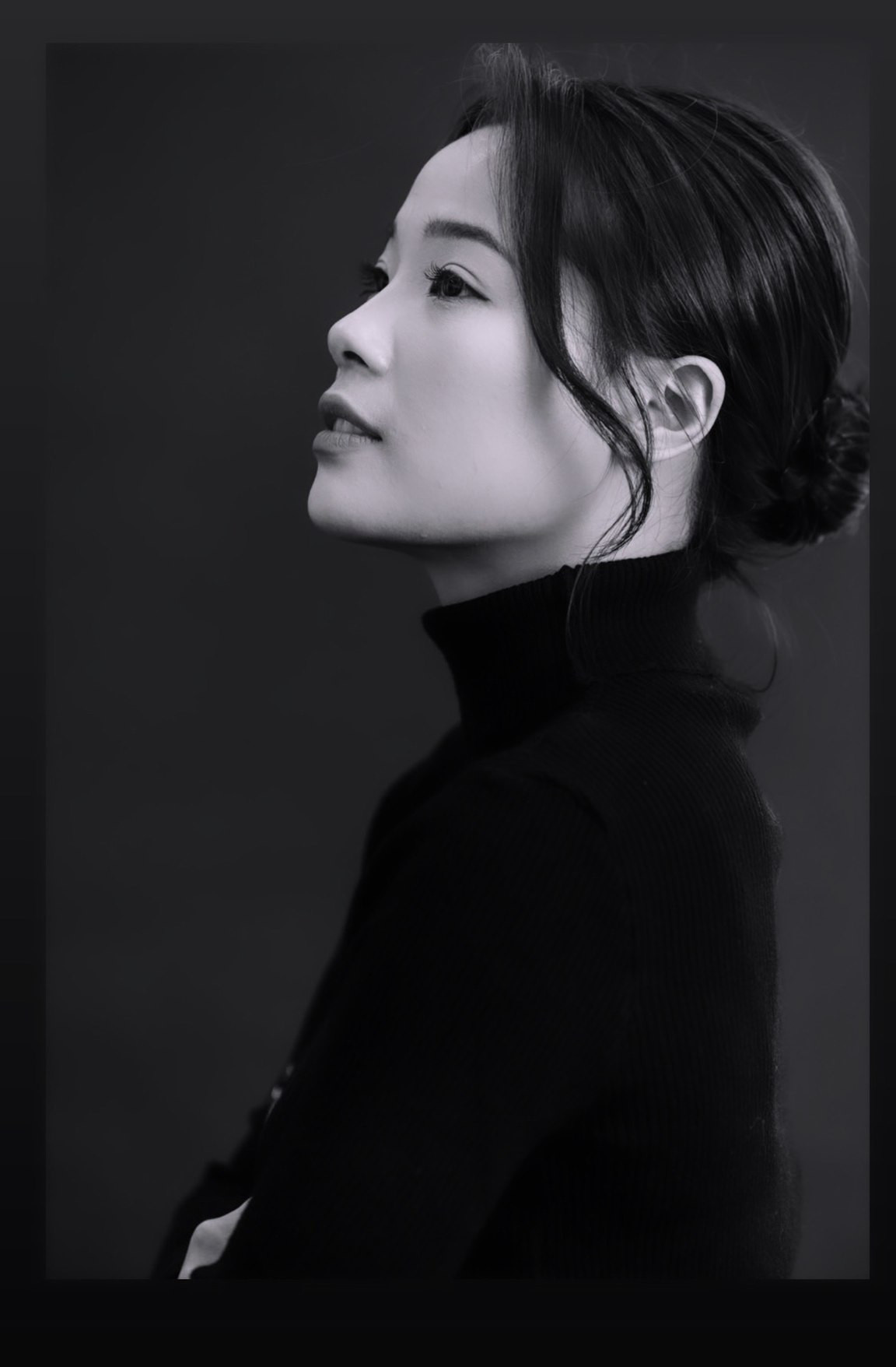 Thùy Linh cho biết từ nhỏ cô ước mơ mình trở thành một VĐV chuyên nghiệp, và đến bây giờ cô rất vui vì đã thực hiện được ước mơ này.