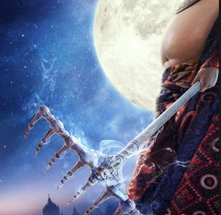 Ai mới là vị sư phụ truyền dạy pháp thuật cho Trư Bát Giới? - Hình 4 Ai moi la vi su phu truyen day phap thuat cho Tru Bat Gioi?-Hinh-4